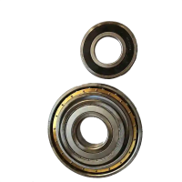 Комплект подшипников коленвала ПКСД-5.25